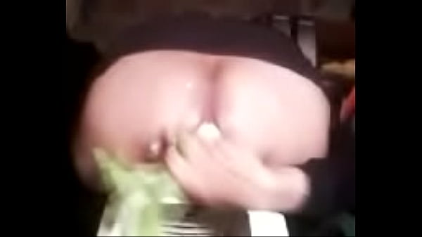 Verduras para mi culito nabo y pepinillo