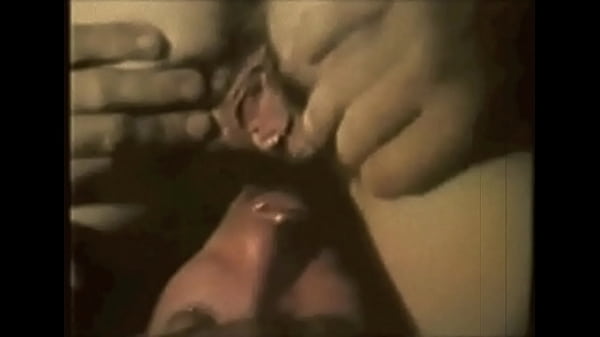 The Wonderful World Of Vintage Pornography