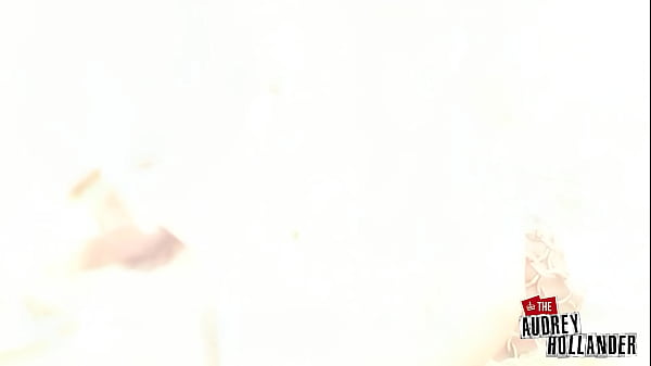 Audrey&rsquo;s Holes Wrecked By Otto&rsquo;s Cock In Savage Anal Bash!