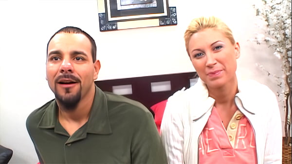 Devon Lee will most definitely get your cock to stand, once you check out her gigantic...