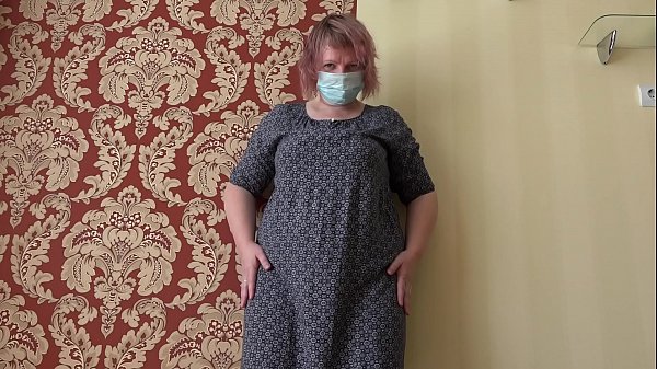 Download Video - Golden shower and hairy pussy&comma; mature milf with a fat ass records a video for a fetish friend&period;