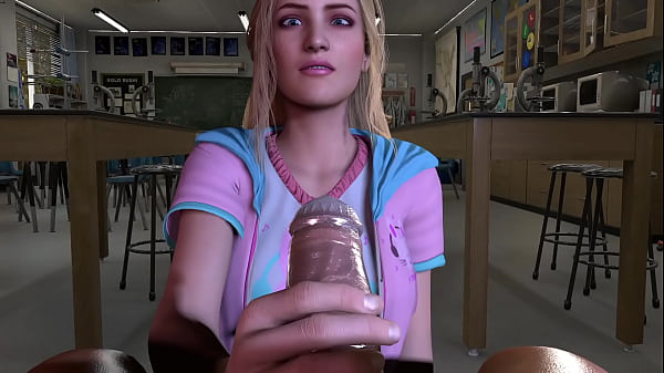 She Doesn't Want to Be the Teacher Any More