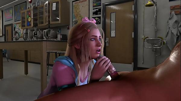 She Doesn't Want to Be the Teacher Any More