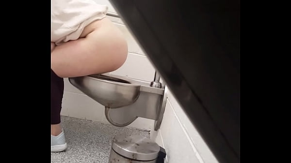 toilet poop spy cam