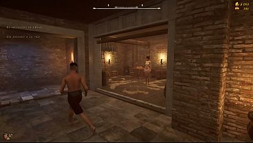 slave of romes sex