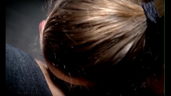 Training Of Slut-Young Slave Girl Is Blindfolded, Bound and To Suck Cock, Get Fucked, Spanked, Nipples t. and made to cum over and over again