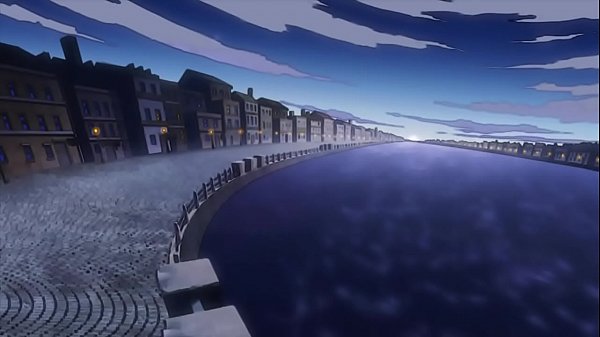 Jojo's Bizarre Advetures: Phantom B. - Sous-Titré - Épisode 2: Une Lettre Du Passé