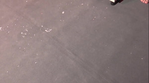 Sex Workshop at Eroticland - public liveshow