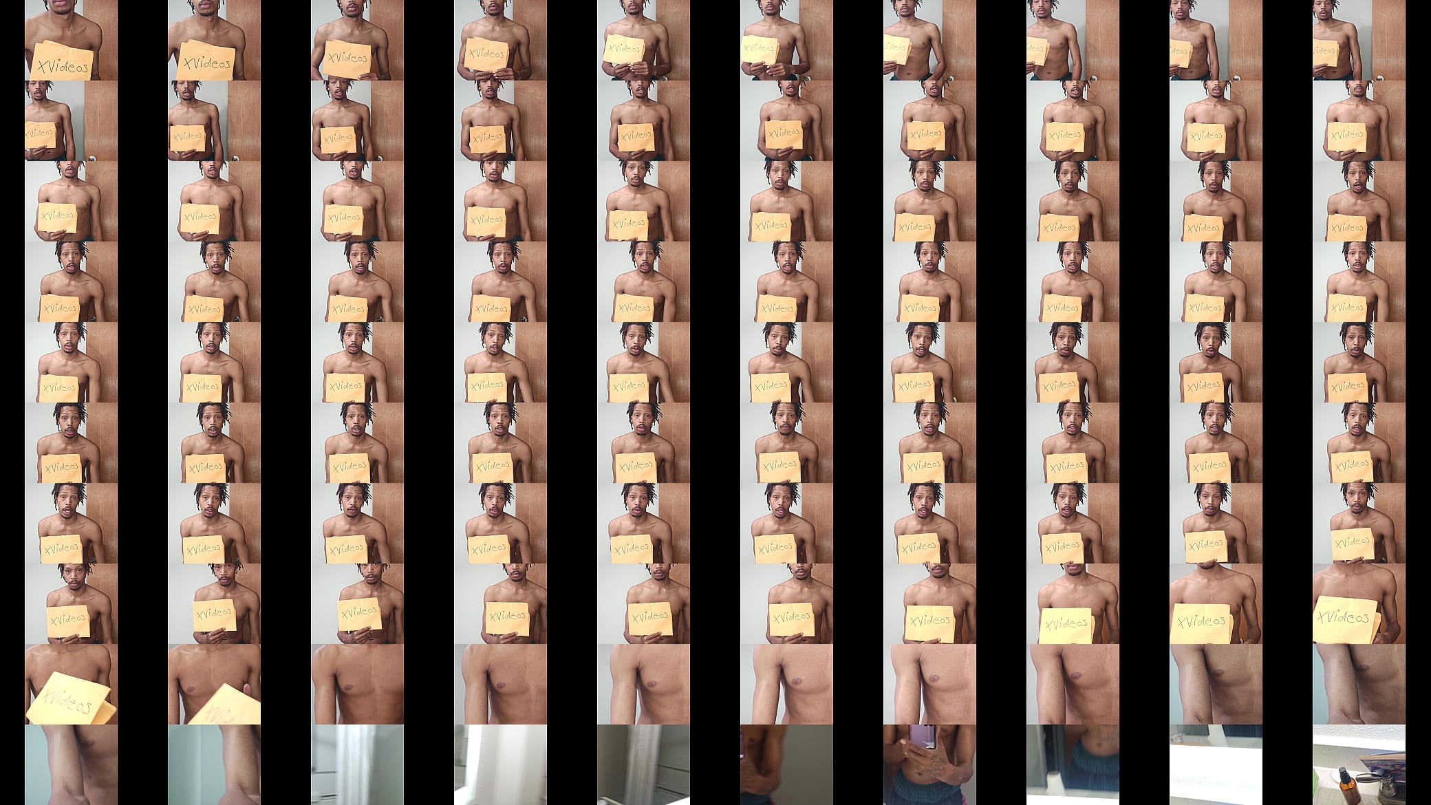 Verification video 预览图