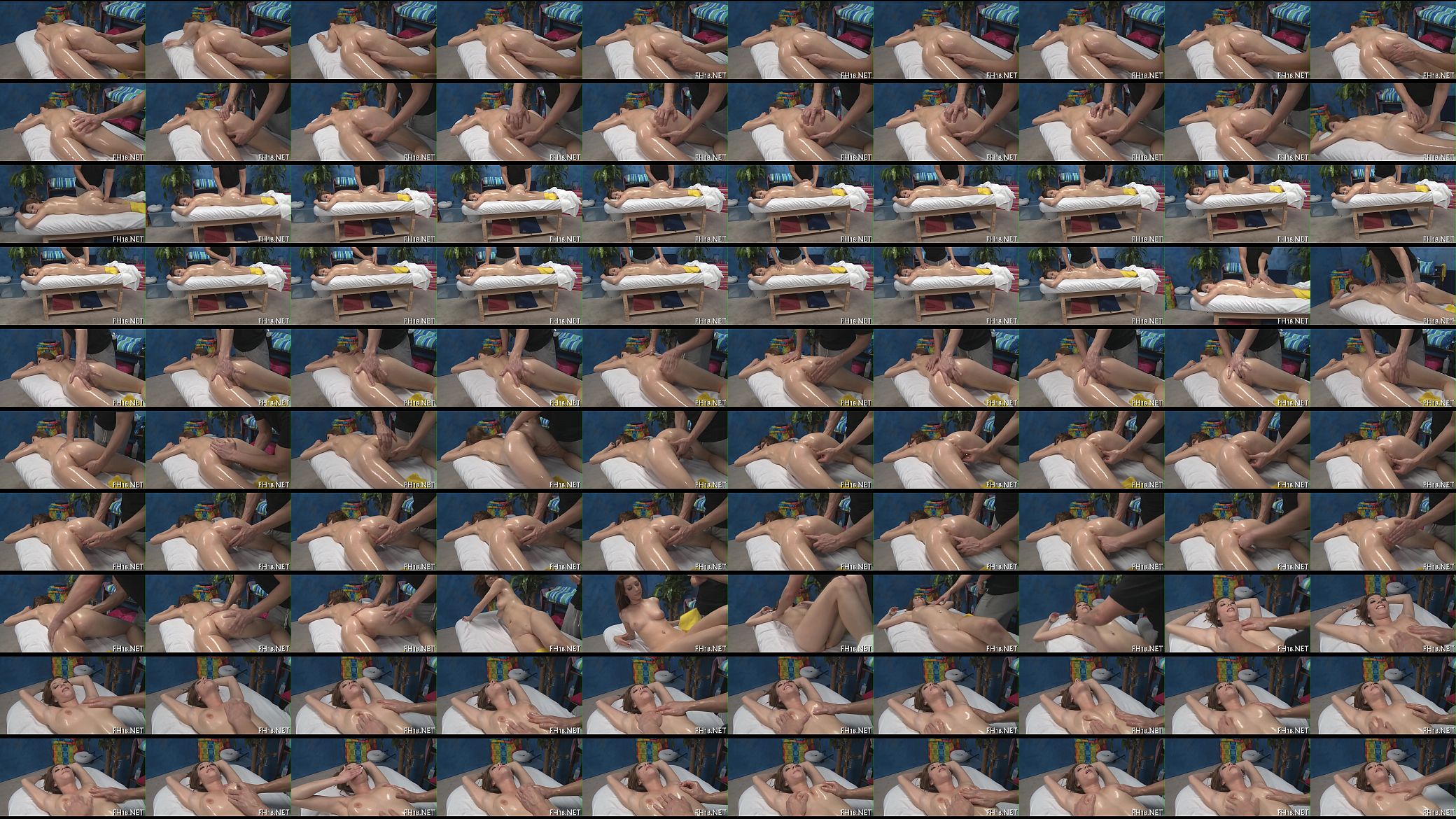 Massage table sex 预览图
