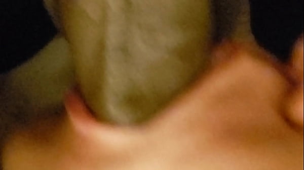 Schlampe im POV: Dicke Deutsche fickt fetten Schwanz