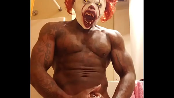 Big Black  Hairy Dick Worship Hallelujah Johnson (The Tracks Of My Tears)