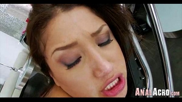 Extreme anal fun 0733