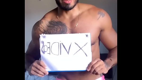 Vídeo de verificacao