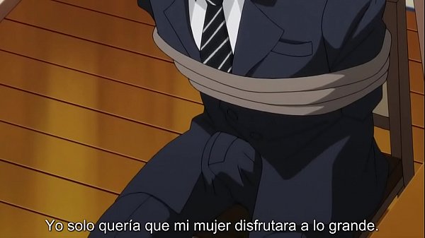 Download Video - MARO NO KANJA WA GATENKEI cap 3 sin censura
