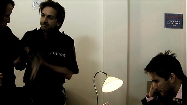 Horny Claudia Adams Gets Double Penetrated