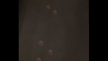 Olha o que encontrei no quarto...