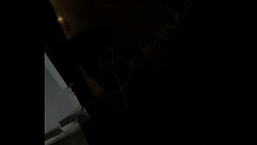 Olha o que encontrei no quarto...