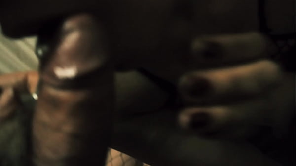 Emma & Jack - Anal plug and golden shower