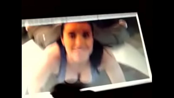 Cum tribute anne gaelle riccio