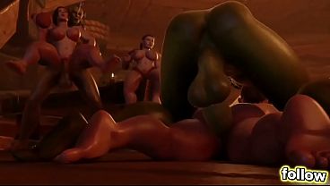3D Hentai Game