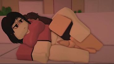 Akrscoi Couple Animation