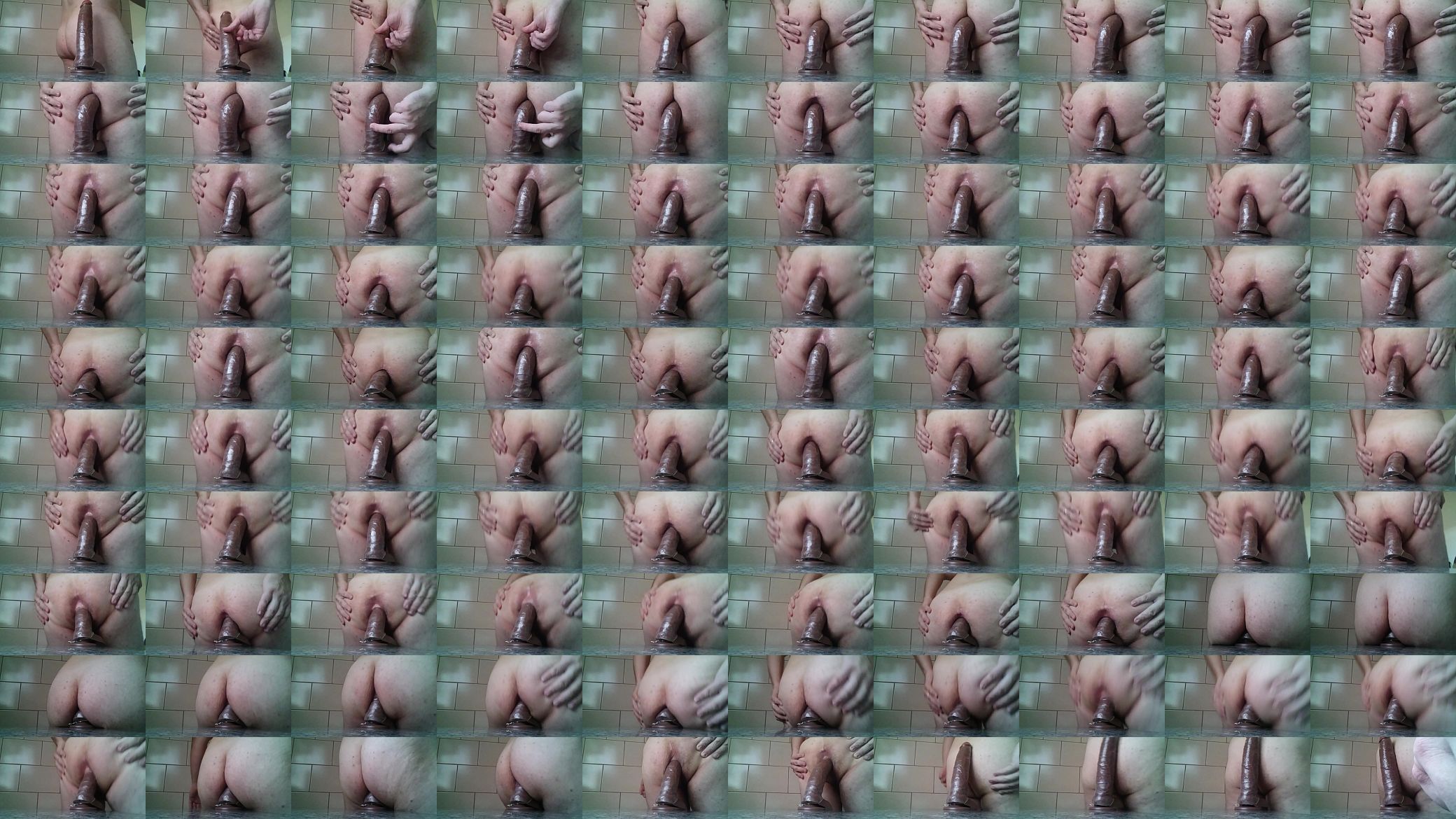 Dildo 28 X 6,5 预览图