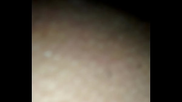 My culito resien culiado