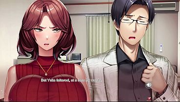 Download Video - Cuckold My Step-Brother's Wife Part 8 Alt Route 1 Part 2