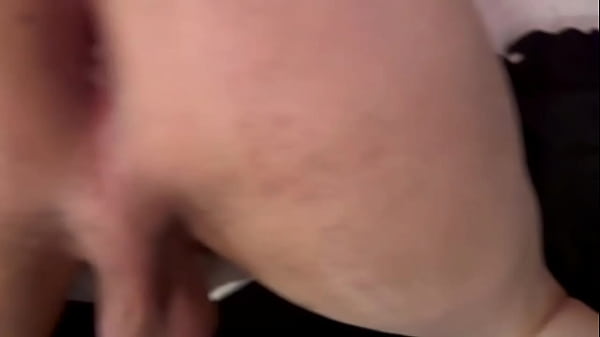 Big ass ready to be fucked hard.