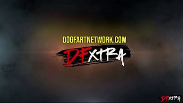 DOGFART Sawyer Cassidy's Feet Are Better Than Golfing