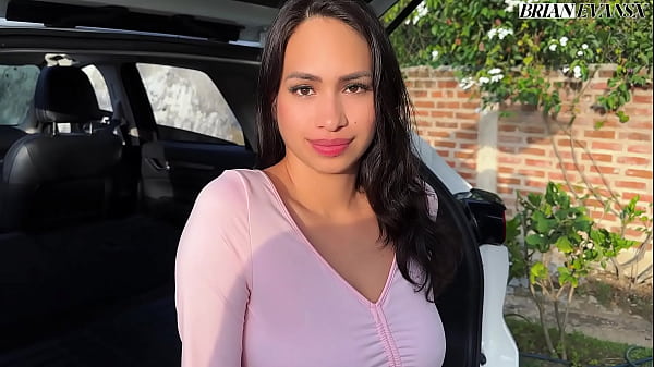 Big natural tits and beautiful face of Colombian Kem Indians - Brian Evansx