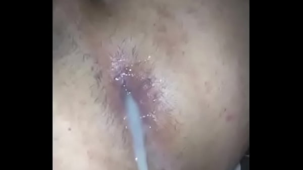 Download Video - cojiedo un rico culito y le acabo toda la leche adentro &lpar;creampies&rpar;