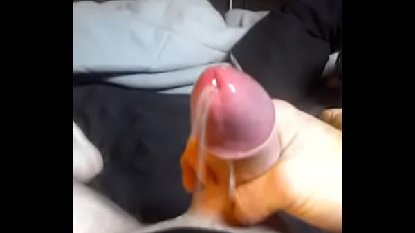 Cumshot!