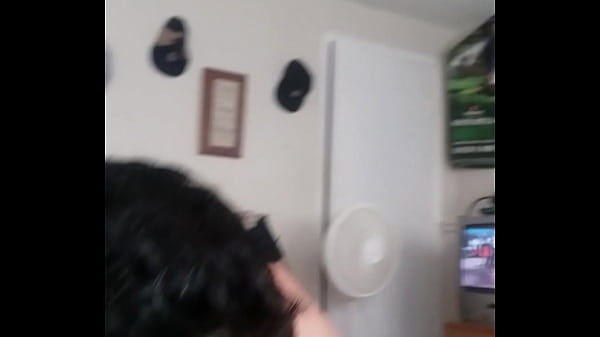 thumb slobbing redbon e bbc