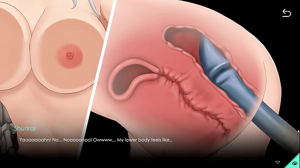 Download Video - Escape dungeon 2&period;Skeleton&period;In front of the entire army of the demon king&comma; a skeleton fucked a blindfolded bitch&period;