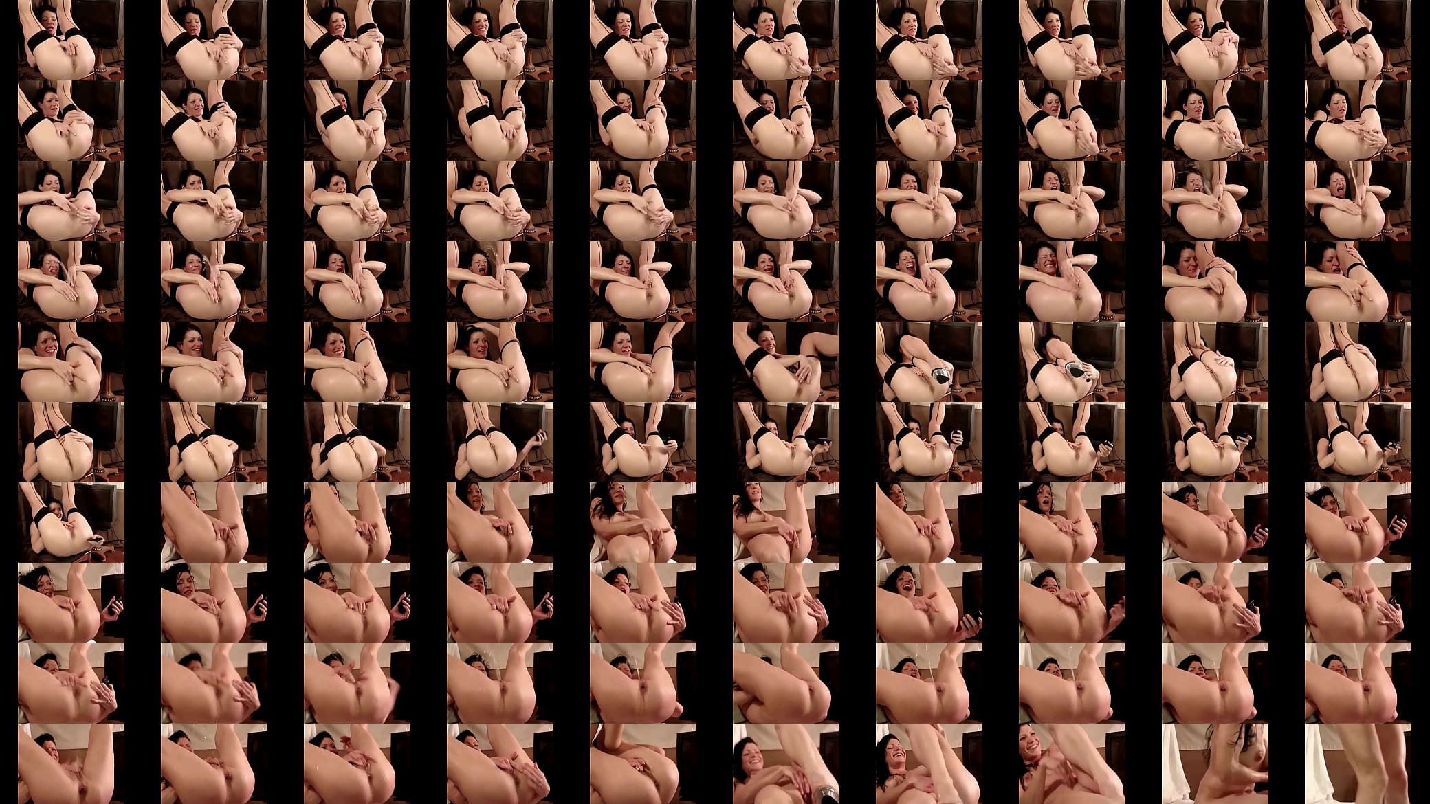 &#039;&#039;SQUIRT&#039;&#039; hot sexy girl big tits massive squirts like a fountain 预览图