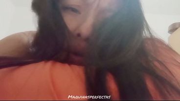 Download Video - AMATEUR BLOWJOB FOR MY STEPFATHER&comma; WE ENDED UP FUCKING