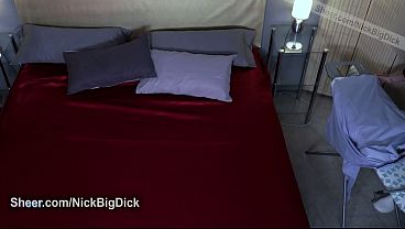 FOLLANDO CON LA PRECIOSA CHICA QUE TRABAJA EN MI CASA LIMPIANDO , ELLA TIENE 19 A&Ntilde;OS Y ES MUY CACHONDA