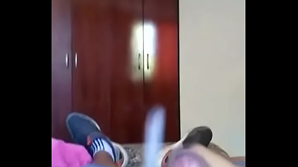 Ignacio el Chico ardiente