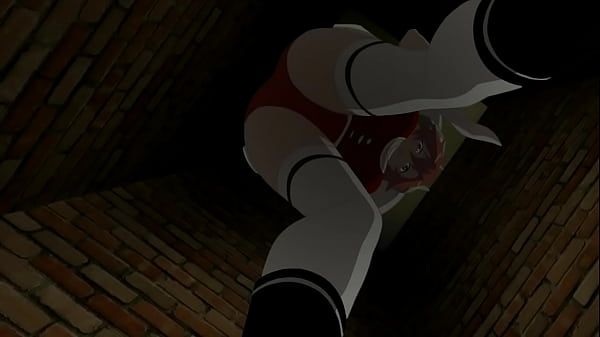 The Lizard123 - Best scene in an anime ecchi