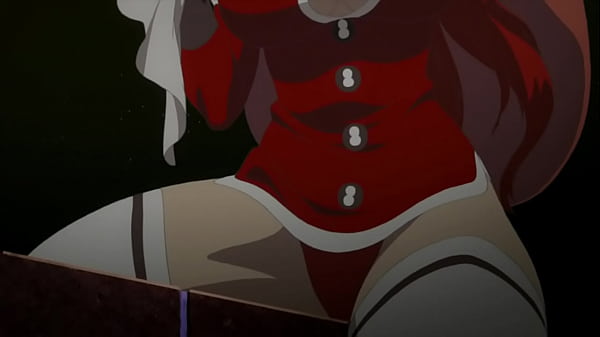 Best scene in an anime ecchi