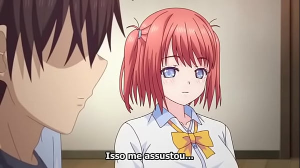 Download Video - Hentai Putinha Safada De 18 anos