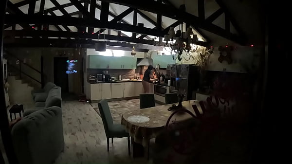 Caught by My Neighbor – POV Blowjob, Doggy & Cum on Face 299