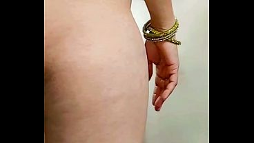 Trying to get fuck in impossible standing position