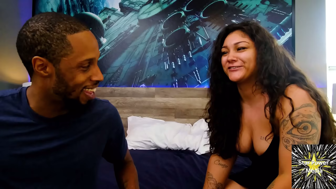 Un favor para una amiga: Los experimentos de Mila
                    curvy taboo exhibitionist big cock foreplay round ass 1 on 1 long cock black cock lover slimthick fit body bbc worship hetero muchos negros