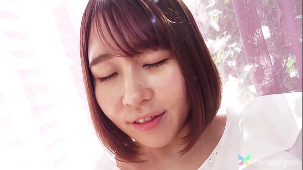 Download Video - Kurumi Aoyama from Japan is still learning how to be a good girlfriend&comma; but needs help with sex so asks us to teach her how to fuck&comma; and we can film it pt1