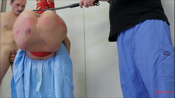 b. Painal Punishment For Tanzi
