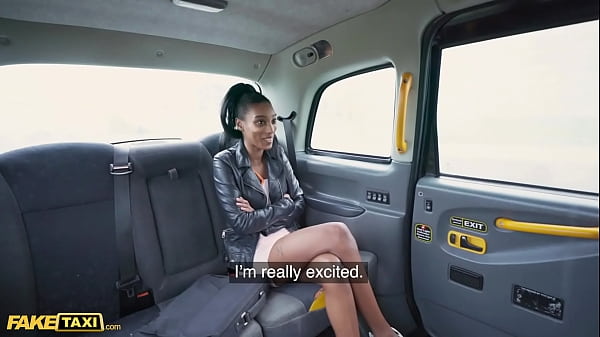 Download Video - Fake Taxi Ebony Babe Asia Rae Cummed On Twice