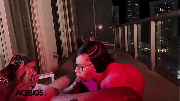 Download Video - Playtime with Aoki